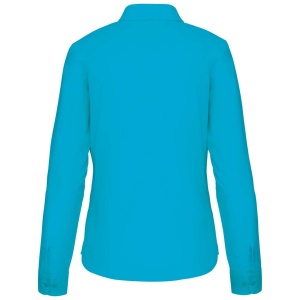 JESSICA > LADIES' LONG-SLEEVED SHIRT - Img 34