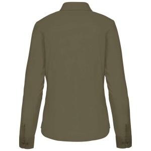 JESSICA > LADIES' LONG-SLEEVED SHIRT - Img 44