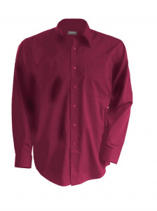 JOFREY > LONG-SLEEVED SHIRT - Img 6