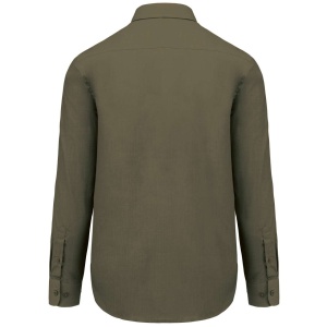 JOFREY > LONG-SLEEVED SHIRT - Img 52