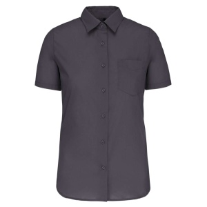 JUDITH > LADIES' SHORT-SLEEVED SHIRT - Img 22