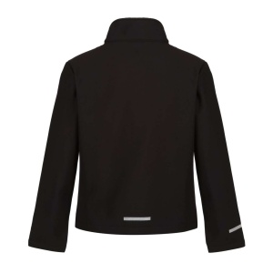 JUNIOR ABLAZE SOFTSHELL - Img 3