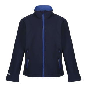 JUNIOR ABLAZE SOFTSHELL - Img 6