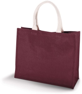 JUTE BEACH BAG - Img 6