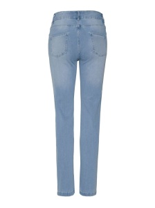 KATY STRAIGHT JEANS - Img 8