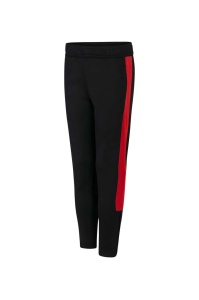 KID'S KNITTED TRACKSUIT PANTS - Img 4