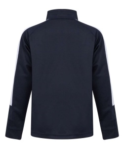 KID'S KNITTED TRACKSUIT TOP - Img 12
