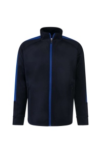 KID'S KNITTED TRACKSUIT TOP - Img 3