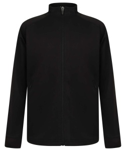 KID'S KNITTED TRACKSUIT TOP - Img 20
