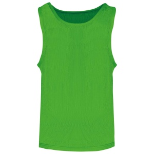 KID'S LIGHTWEIGHT MESH MULTISPORT BIB - Img 3