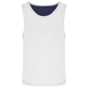KID'S REVERSIBLE MULTISPORT BIB - Img 8