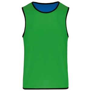 KID'S REVERSIBLE RUGBY BIB - Img 9