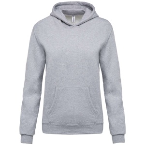 KIDS’ HOODED SWEATSHIRT - Img 7