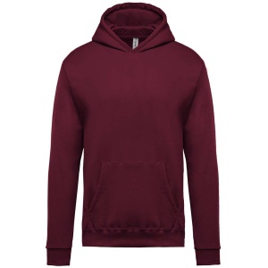 KIDS’ HOODED SWEATSHIRT - Img 11