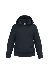KIDS' BASIC HOODIE SWEATSHIRT - Img 8
