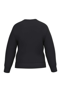 KIDS' BASIC ROUND NECK SWEATSHIRT - Img 12