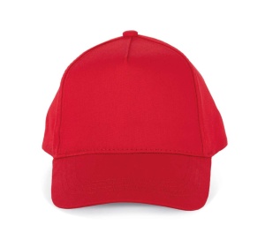 KIDS' COTTON CAP - 5 PANELS - Img 15
