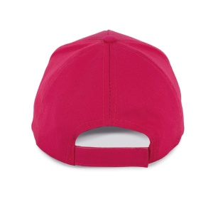 KIDS' COTTON CAP - 5 PANELS - Img 25
