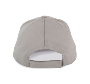 KIDS' COTTON CAP - 5 PANELS - Img 35