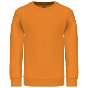 KIDS' CREW NECK SWEATSHIRT - Img 7