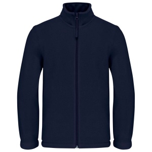 KIDS' FULL ZIP FLEECE JACKET - Img 3