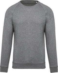 KIDS' ORGANIC RAGLAN SLEEVE SWEATSHIRT - Img 3