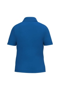 KIDS' PIQUE POLO SHIRT - Img 15