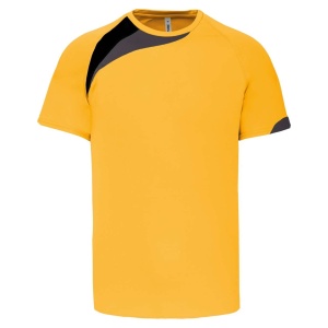 KIDS' SHORT-SLEEVED JERSEY - Img 3