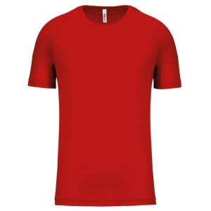 KIDS' SHORT SLEEVED SPORTS T-SHIRT - Img 15