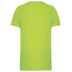 KIDS' SHORT SLEEVED SPORTS T-SHIRT - Img 30
