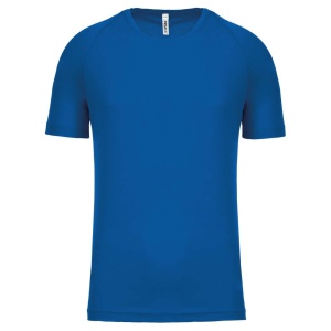 KIDS' SHORT SLEEVED SPORTS T-SHIRT - Img 38