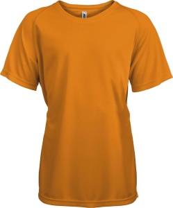 KIDS' SHORT SLEEVED SPORTS T-SHIRT - Img 6