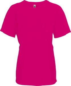 KIDS' SHORT SLEEVED SPORTS T-SHIRT - Img 11