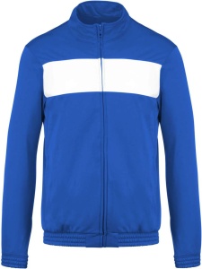 KIDS' TRACKSUIT TOP - Img 4