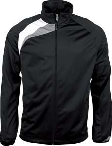 KIDS' TRACKSUIT TOP - Img 2