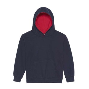 KIDS VARSITY HOODIE - Img 10