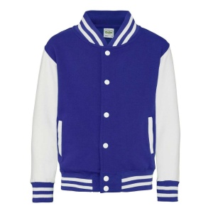 KIDS VARSITY JACKET - Img 9