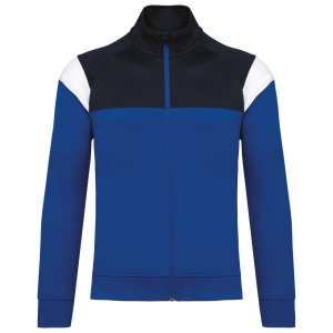 KIDS ZIPPED TRACKSUIT JACKET - Img 5