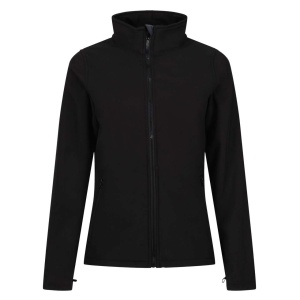 KINGSLEY - WOMEN'S STRETCH 3-IN-1 JACKET - Img 3