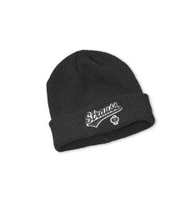 Knitted hat e.s.e:pic