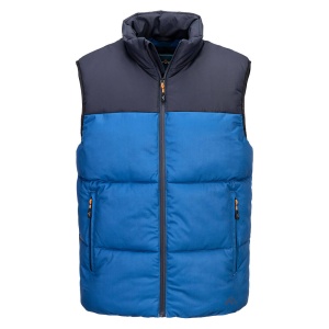 KX3 Insulated Baffle Bodywarmer - Img 2