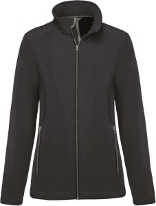 LADIES’ 2-LAYER SOFTSHELL JACKET - Img 5