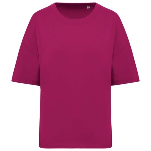 LADIES’ ECO-FRIENDLY OVERSIZED T-SHIRT - Img 8