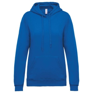 LADIES’ HOODED SWEATSHIRT - Img 5