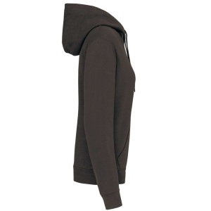 LADIES’ HOODED SWEATSHIRT - Img 17