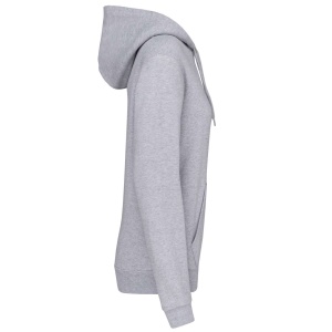 LADIES’ HOODED SWEATSHIRT - Img 27