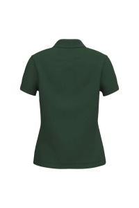 LADIES’ SHORT-SLEEVED PIQUÉ POLO SHIRT - Img 38