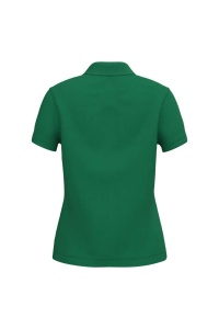 LADIES’ SHORT-SLEEVED PIQUÉ POLO SHIRT - Img 56