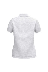 LADIES’ SHORT-SLEEVED PIQUÉ POLO SHIRT - Img 76