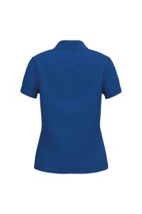 LADIES’ SHORT-SLEEVED PIQUÉ POLO SHIRT - Img 85